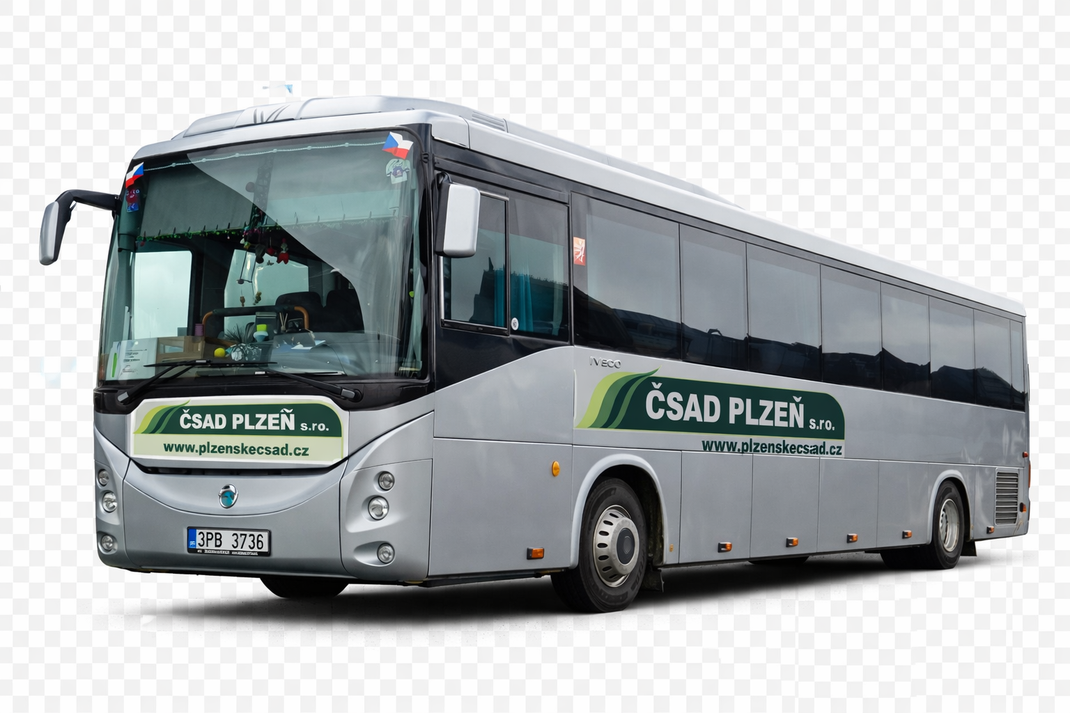 Nepravidelná doprava 